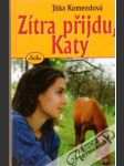 Zítra přijdu, Katy - náhled