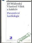 Preventivní kardiologie - náhled