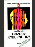 Obzory kybernetiky - náhled