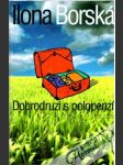 Dobrodruzi s polopenzí - náhled