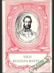 Dílo Rudolfa Mayera - náhled