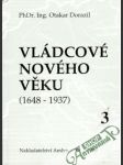 Vládcové nového věku 3. - náhled