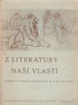 Z literatúry naší vlasti - náhled