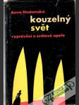 Kouzelný svět - náhled