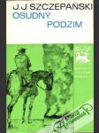 Osudný podzim - náhled