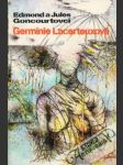 Germinie Lacerteuxová - náhled