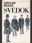 Svedok - náhled