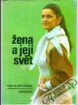 Žena a její svět - náhled