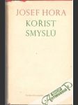 Kořist smyslú - náhled