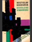 Dovolená v Bavorsku - náhled