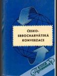 Česko - Srbocharvátská konverzace - náhled
