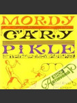 Mordy, čáry, pikle - náhled