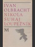 Nikola Šuhaj Loupežník - náhled