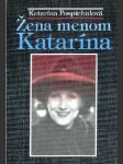 Žena menom Katarína - náhled