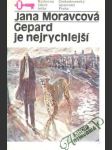 Gepard je nejrychlejší - náhled