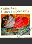 Slunce a modré stíny - náhled