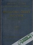 Anglicko-český slovník - s výslovností, přízvukem, mluvnicí, vazbami a frazeologií - náhled
