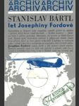 Let Josephiny Fordové - náhled