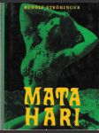 Mata Hari - náhled