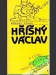 Hříšný Václav - náhled