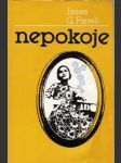 Nepokoje - náhled