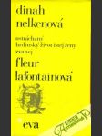 Ustráchaný hrdinský život istej ženy zvanej Fleur Lafontainová - náhled