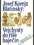 Vejchysty do říše baječin - náhled