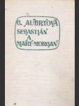 Sebastián a Mary-Morgan (bez obalu) - náhled