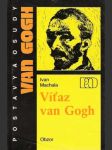 Víťaz van Gogh - náhled