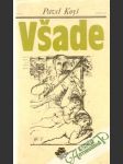 Všade - náhled