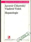 Hepatologie - náhled