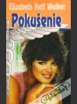 Pokušenie - náhled