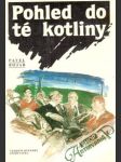 Pohled do té kotliny - náhled