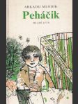 Peháčik - náhled