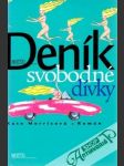 Deník svobodné dívky - náhled