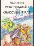 Pirátski králi a kráľovskí piráti - náhled