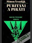 Puritáni a piráti - náhled