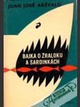 Bajka o žraloku a sardinkách - náhled