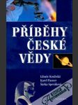 Příběhy české vědy - náhled