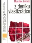 Z deníku vlastizrádce - náhled