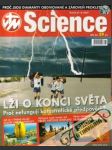 VTM Science 8/2007 - náhled