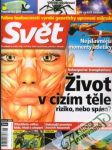 Svět 6/2008 - náhled