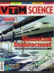 VTM Science 10/2009 - náhled