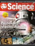 VTM Science 11/2008 - náhled
