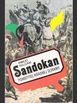 Sandokan, pomstiteľ krásnej Suramy - náhled