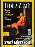 Lidé a Země 11/2005 - náhled