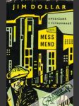 Mess Mend aneb američané v Petrohradě - náhled