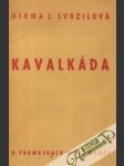 Kavalkáda - náhled