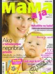 Mama a ja 3/2009 - náhled