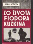 Zo života Fiodora Kuzkina - náhled